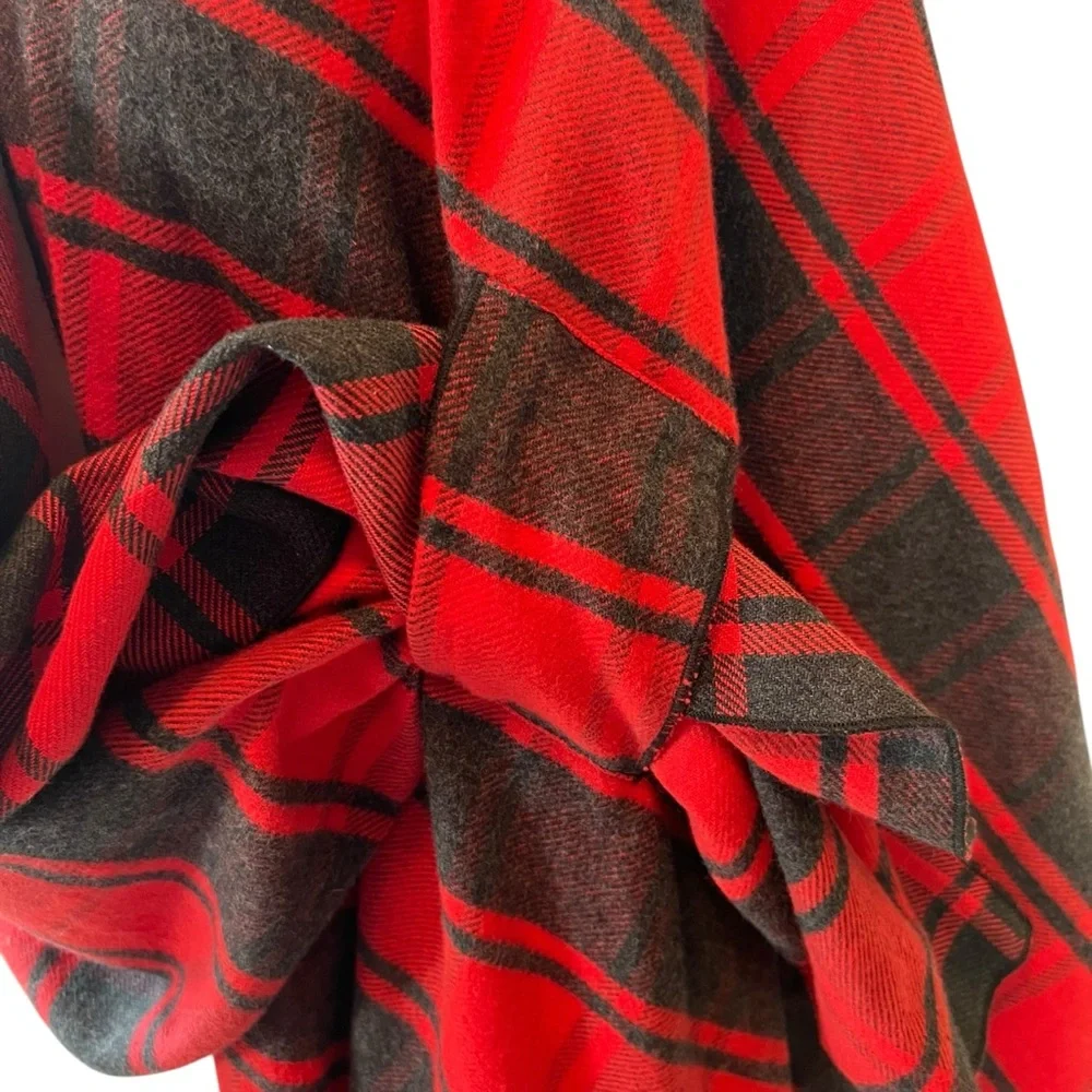 Kavu tamarack lumberjack